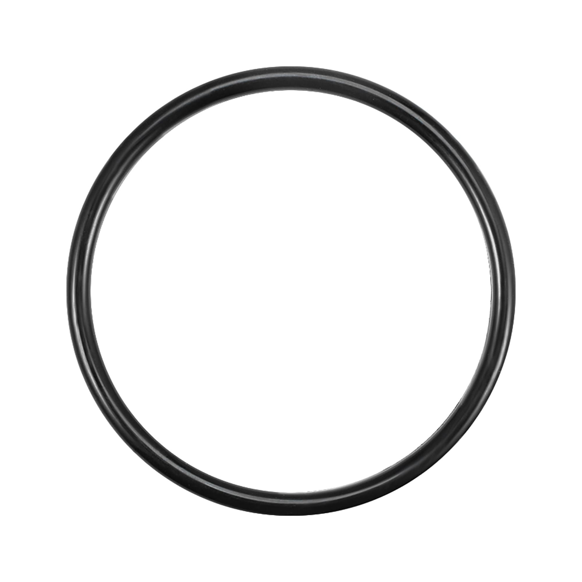 round rubber manufacturing