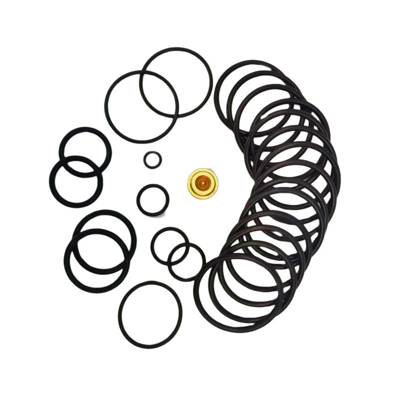 rubbe3r szeal silicone3 manufacturing