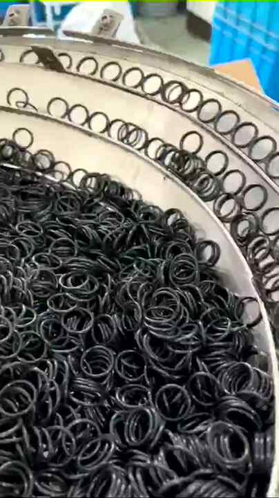 rubber ban manufacturing