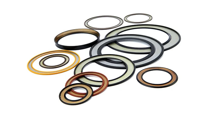 rubber bearing manufacturing