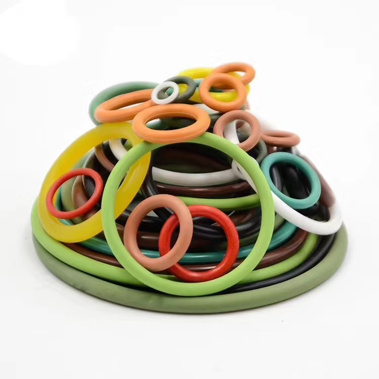 rubber bearing manufacturing