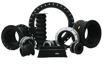 rubber bellows expansion joints Rubber Manufacturer