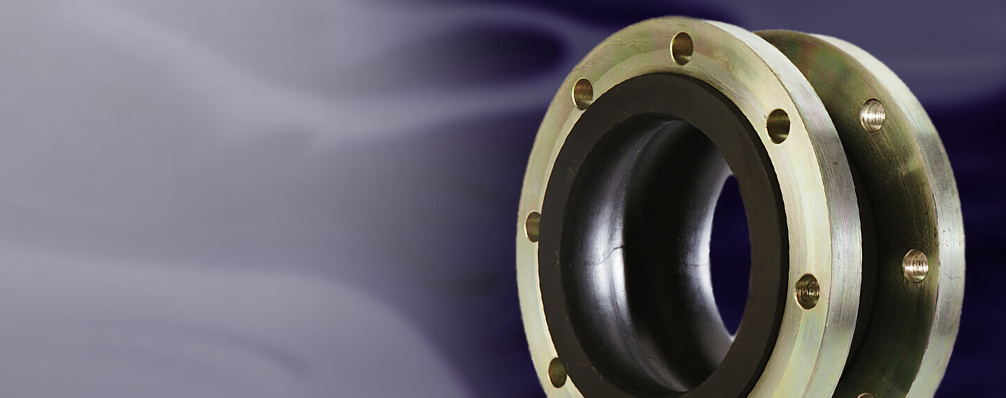 rubber bellows expansion joints manufacturing