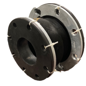 rubber bellows expansion joints manufacturing