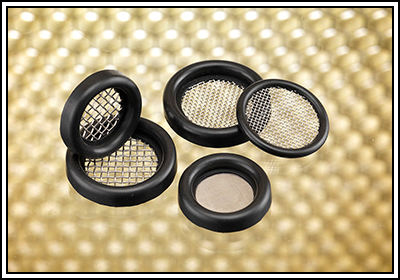 rubber bonding to metal manufacturing