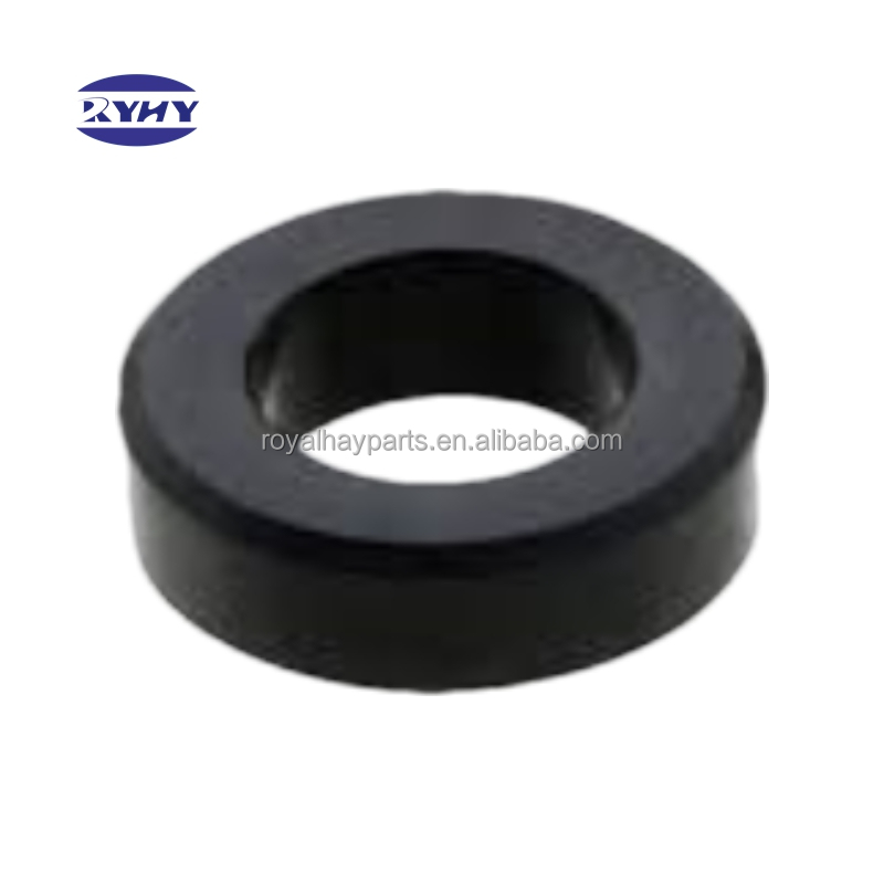 rubber bushings by size manufacturing