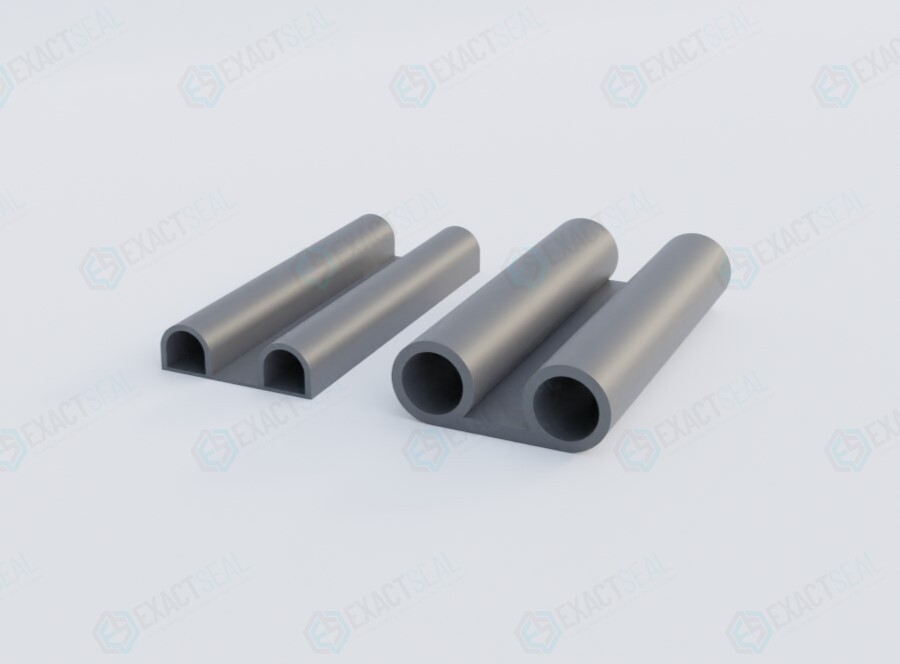 rubber c channel Rubber Manufacturer