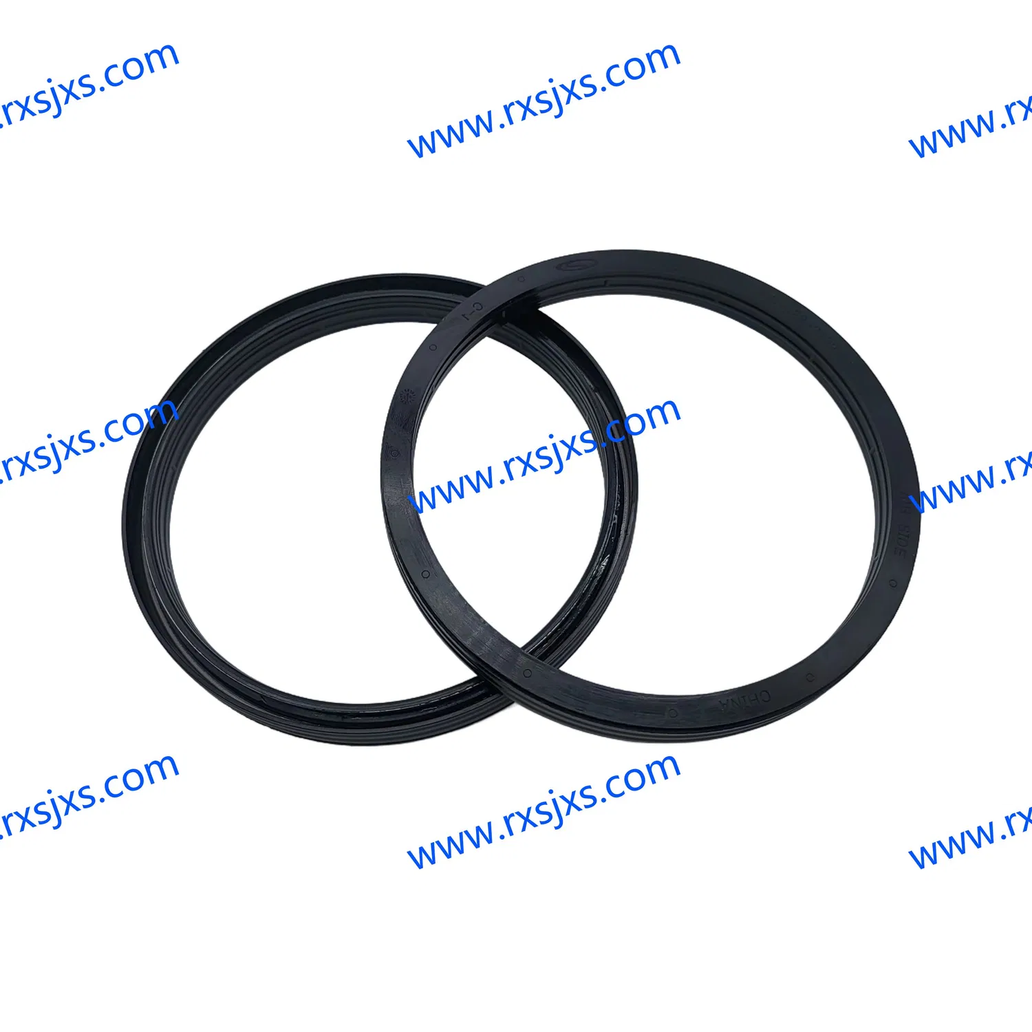 rubber c channel manufacturing