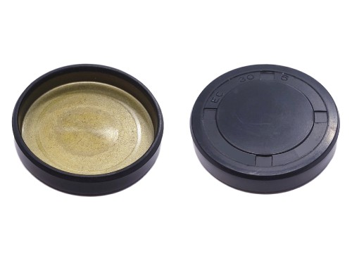 rubber cap for radiator manufacturing