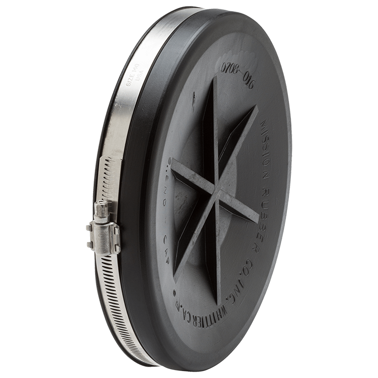 rubber caps for pipes Rubber Manufacturer