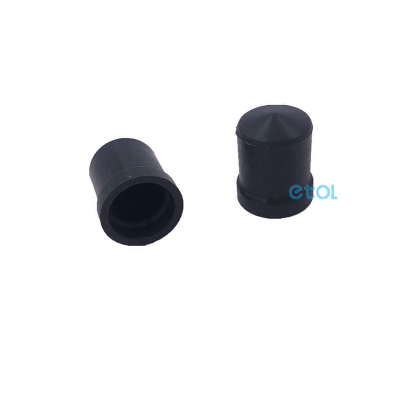 rubber caps for pipes manufacturing