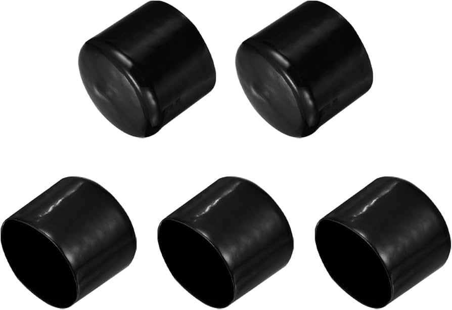 rubber caps for pipes manufacturing