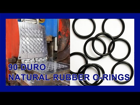 rubber compounders manufacturing