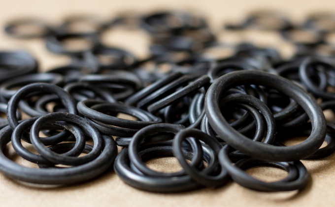 rubber cork manufacturing