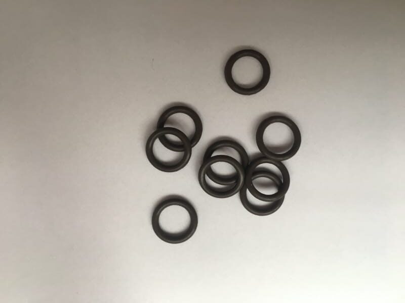 rubber cork manufacturing