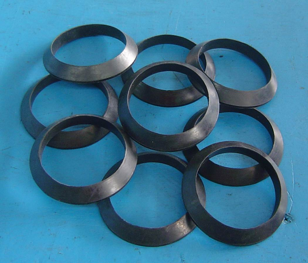 rubber drainage tiles manufacturing