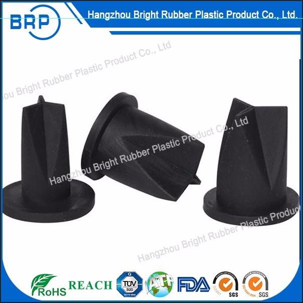 rubber duckbill check valve manufacturing