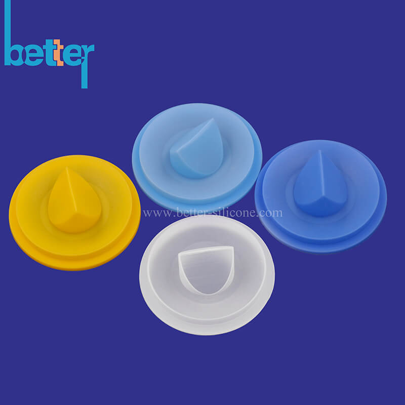 rubber duckbill check valve manufacturing