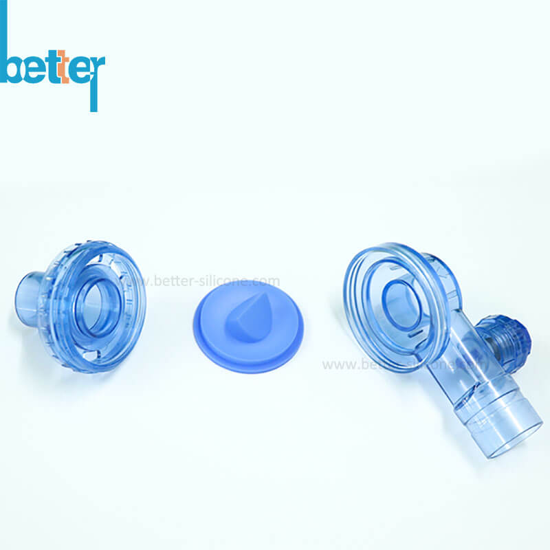 rubber duckbill check valve manufacturing
