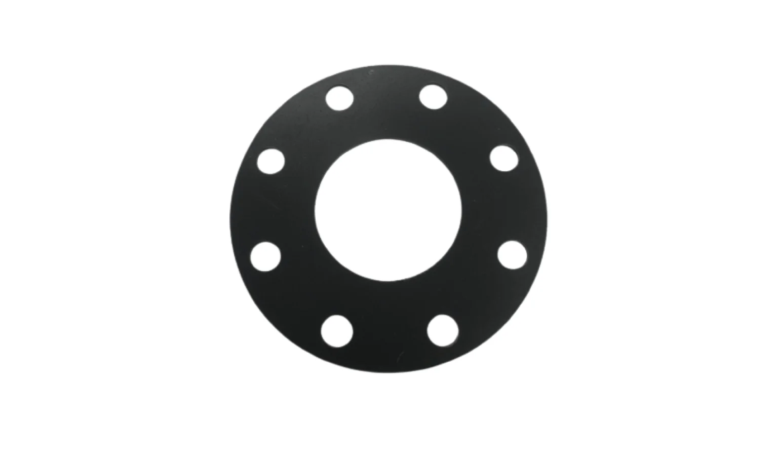 rubber flange gasket manufacturing