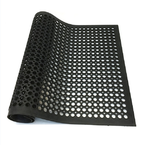 rubber floor matts manufacturing