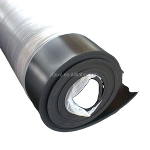 rubber floor matts manufacturing