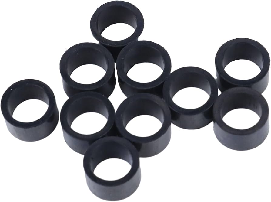 rubber fuel line manufacturing