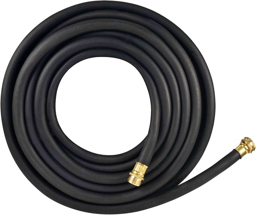 rubber garden hose 25 ft Rubber Manufacturer