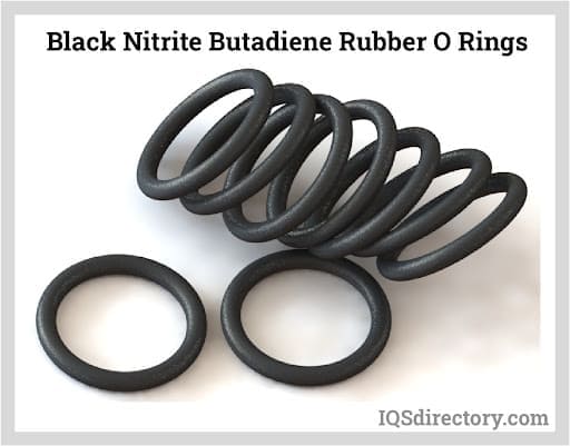 rubber gaskets and o rings manufacturing