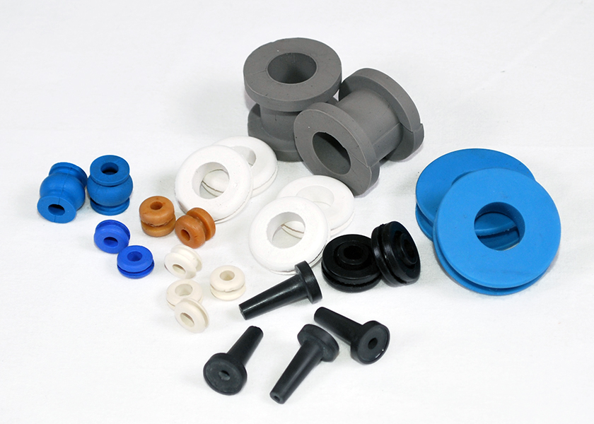 rubber grommet manufacturer manufacturing