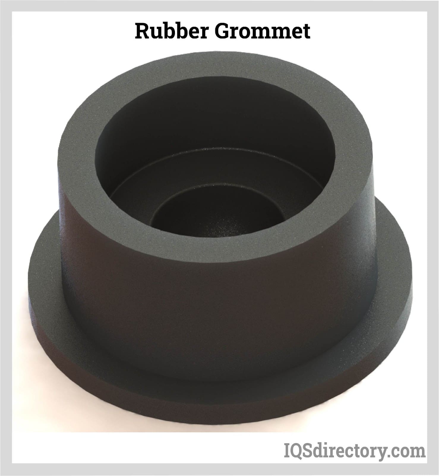 rubber grommet manufacturer manufacturing