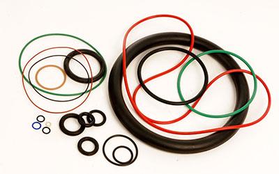 rubber inc manufacturing