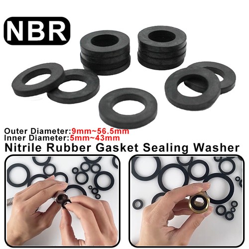 rubber inc manufacturing