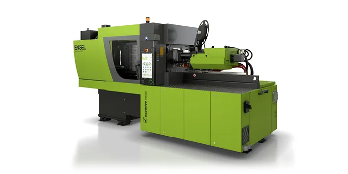 rubber injection molding equipment manufacturing