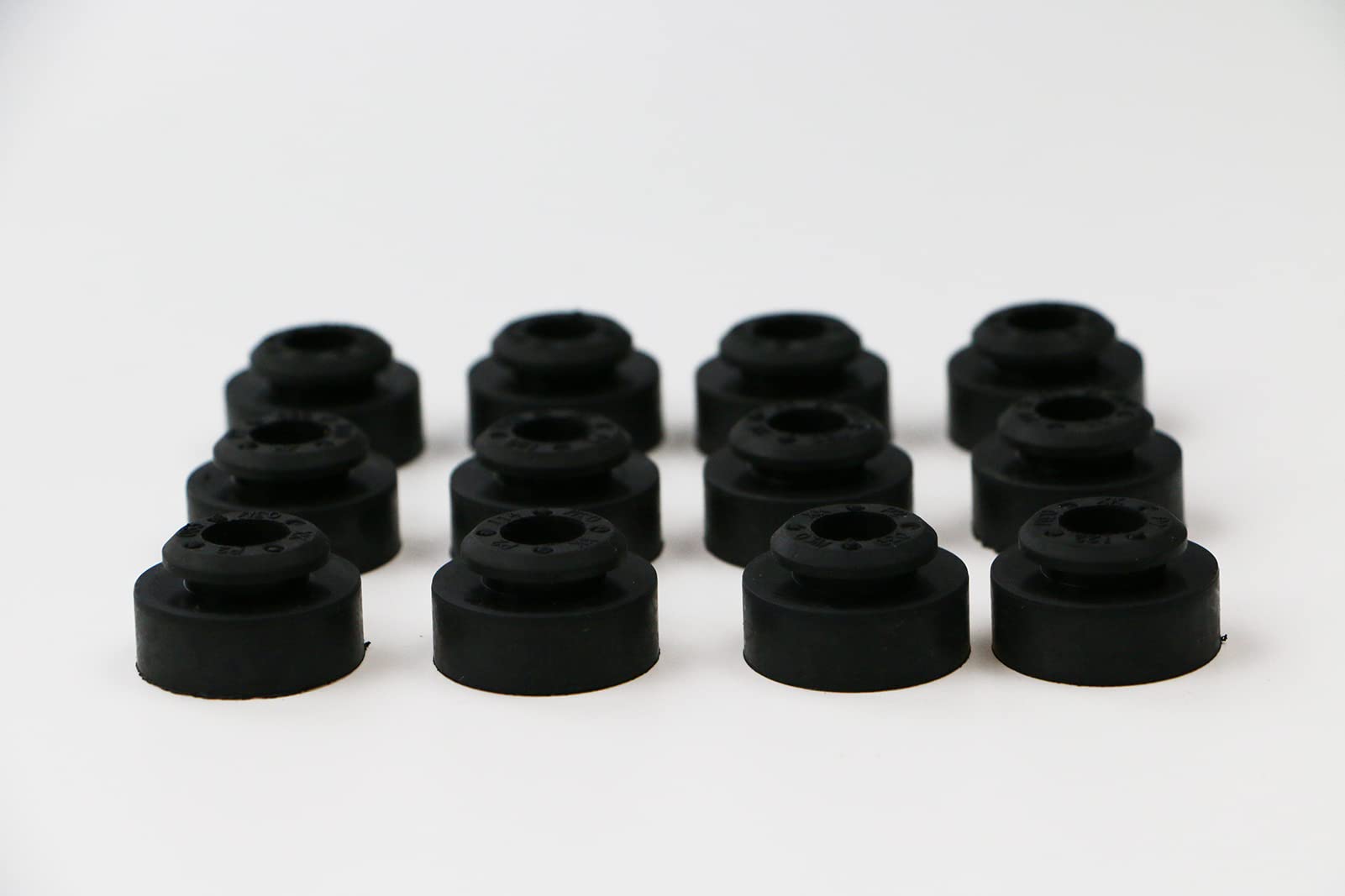 rubber isolation feet manufacturing
