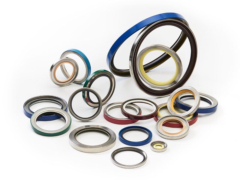 rubber lip seal manufacturing