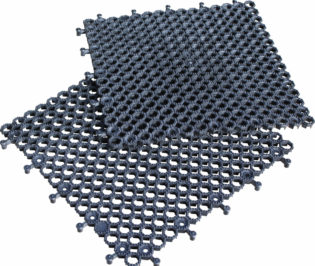 rubber matting for boats manufacturing