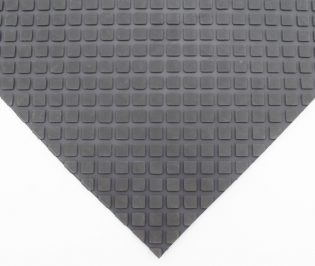 rubber matting for boats manufacturing
