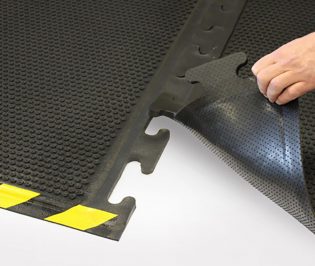 rubber matting for boats manufacturing