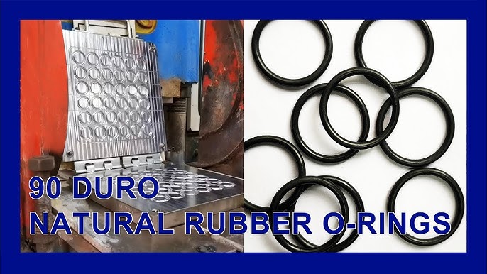 rubber molding manufacturers manufacturing