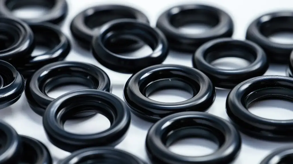 rubber o rings Rubber Manufacturer
