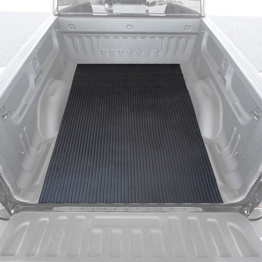 rubber pickup bed liners manufacturing