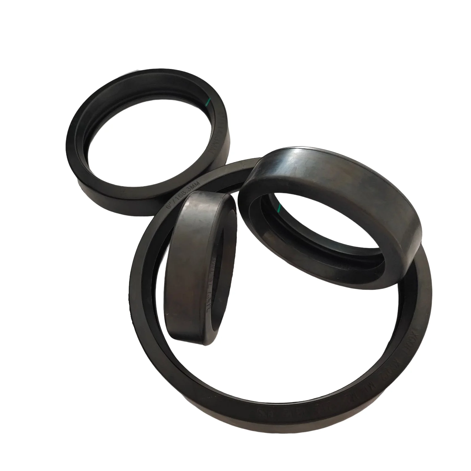 rubber play area manufacturing