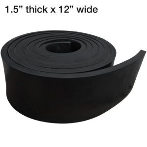 rubber plow cutting edge manufacturing