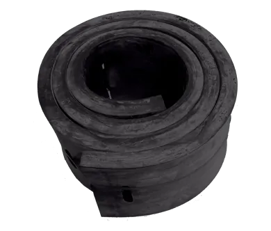 rubber plow cutting edge manufacturing