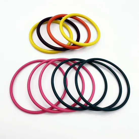 rubber seal china manufacturing