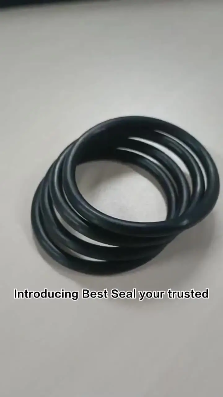 rubber seal china manufacturing