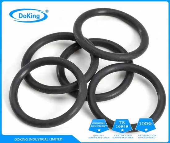 rubber seal china manufacturing