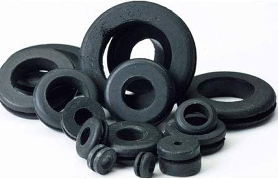 rubber sealing grommets Rubber Manufacturer