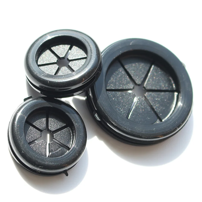 rubber sealing grommets manufacturing